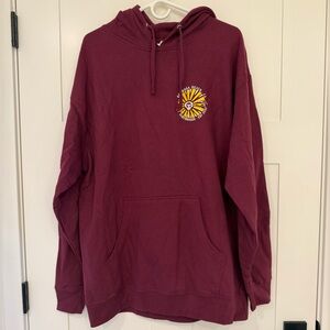 ET Surfboards Graphic Hoodie